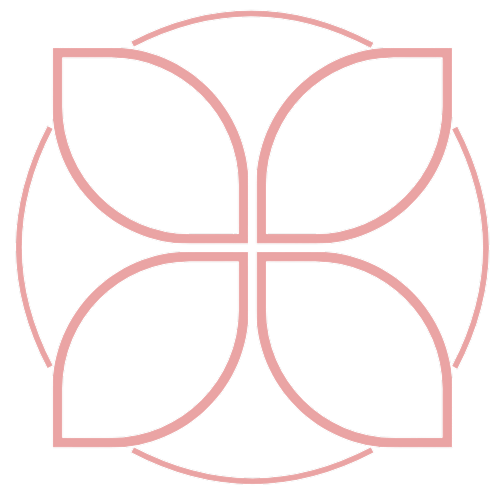 logo tlusté světle růžová bez pozadí